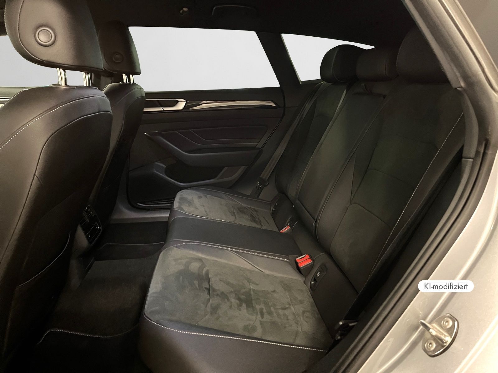 Volkswagen Arteon - Bild 14