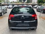 Citroën C3 Tendance - Citroën C3: Tendance