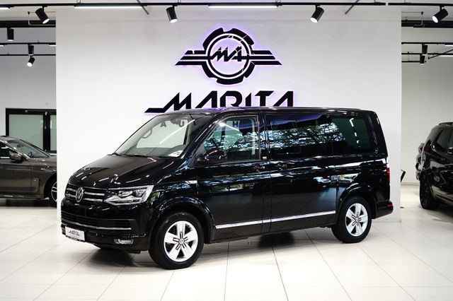 Volkswagen T6 Multivan 2.0|GENERA. 6|7-SITZE|ACC|STHZG|ACC|