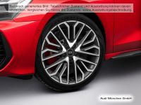 Audi S3 - Vorschau Bild 11