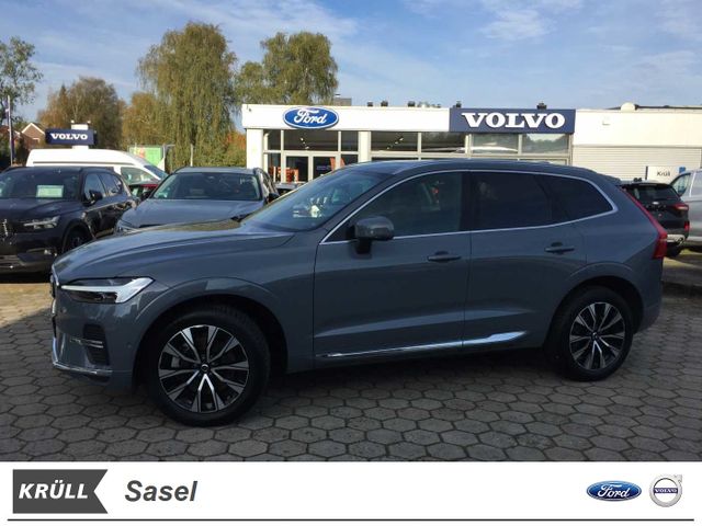 Volvo XC60 XC 60 B4 Plus Bright 2WD Pilot-Assist, 360-