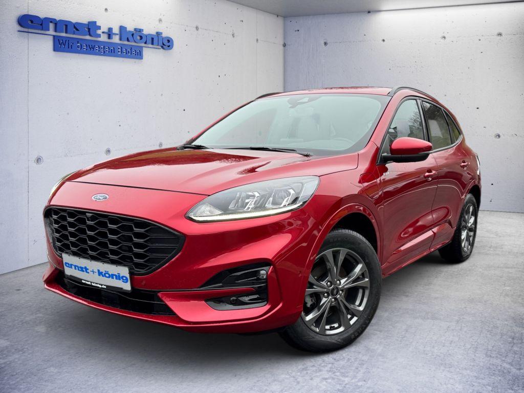 Ford Kuga 2.5 Duratec PHEV ST-LINE *Fahrerassistenz-P