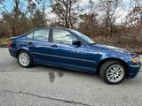 BMW 318i -