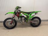 Kawasaki Kxf250 kxf 250 2022 - KAWASAKI KX 250