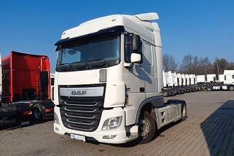 DAF XF 460 FT