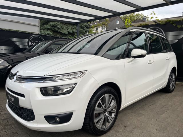 Citroën Grand C4 Picasso/Spacetourer Seduction*2.HAND