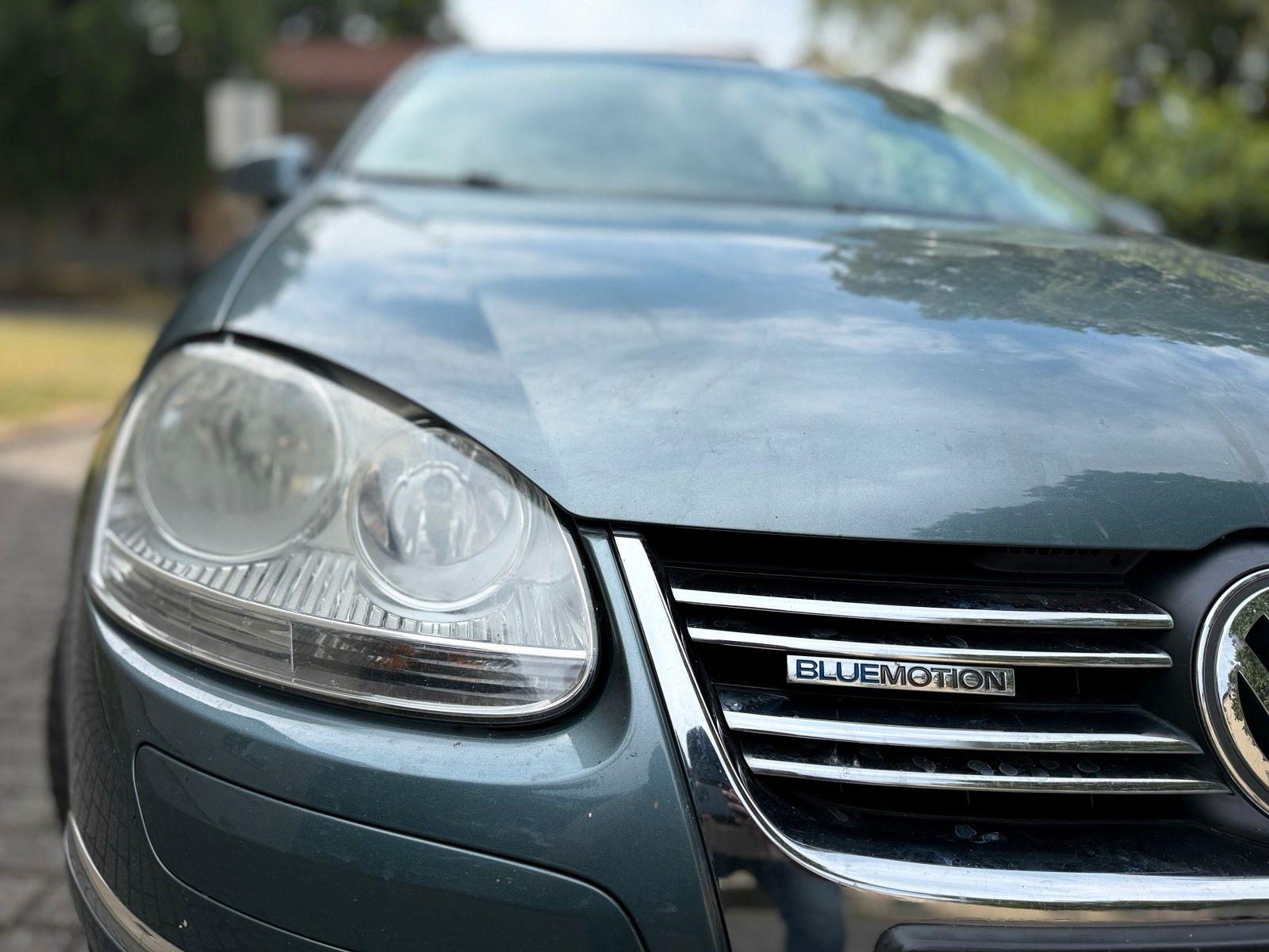 Volkswagen Golf 2009 — photo 6