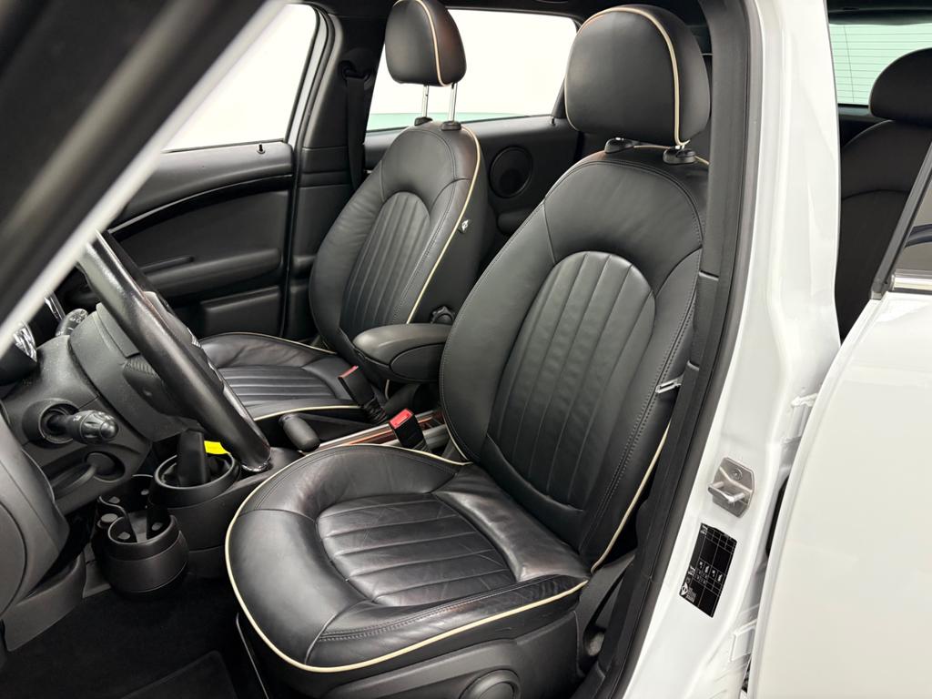 MINI Cooper SD Countryman