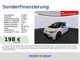 Volkswagen ID.3 Life Pro 150kW 62kWh ACC LED NAVI