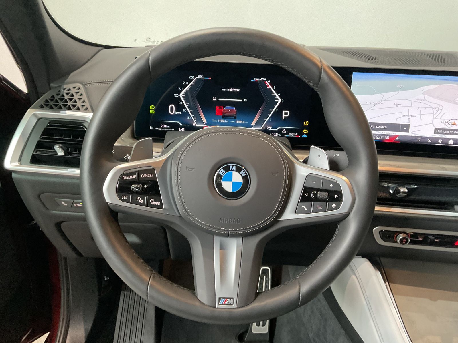 BMW X6 - Bild 4