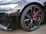 Audi RS6 Avant AHK B&O Keramik Matrix Pano V-max 280 - Audi RS6 aus 2024