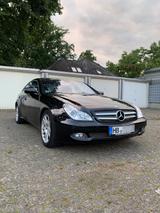 Mercedes-Benz CLS 350 CGI - TÜV 05.28 - Mercedes-Benz CLS 350 in Bremen