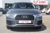 Audi Q3 2.0 TFSI quattro LED Panorama AHK Kamera PDC - Audi Q3: mit Anhängerkupplung