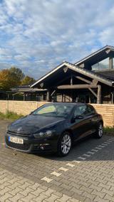Volkswagen Scirocco 2.0 TDI - - Volkswagen Scirocco in Herne