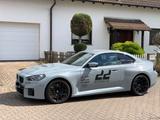 BMW M2 Coupé Moji / Leftlane Gewinnerfahrzeug