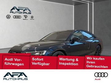 Audi Leasingangebot: Audi A8 3.0 TDI quattro B&O*HUD*Pano*StdHz*Leder