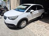 Opel Crossland X 1.5 ECOTEC D 102 CV Start&Stop  - Opel Crossland (X) mit Halbautomatikschaltung