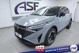 Nissan Qashqai N-Connecta 4WD #360°-Kamera #Toter-Wi... - Nissan Qashqai Tageszulassungen