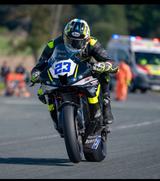Honda CBR600RR PC69 - HONDA RENNSPORT
