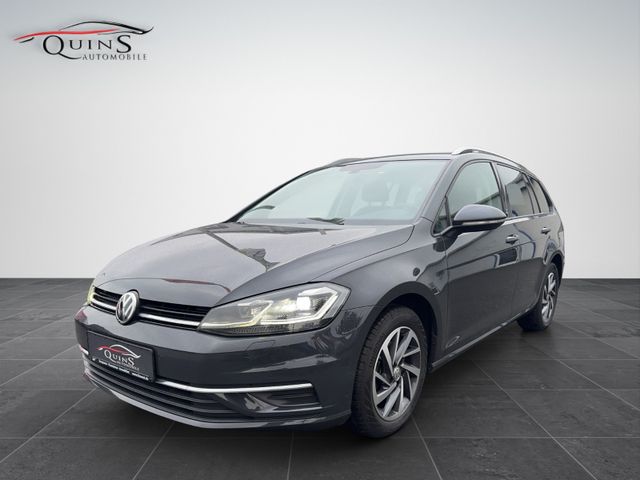 Volkswagen Golf VII Variant Sound Start-Stopp 1Hand Automat