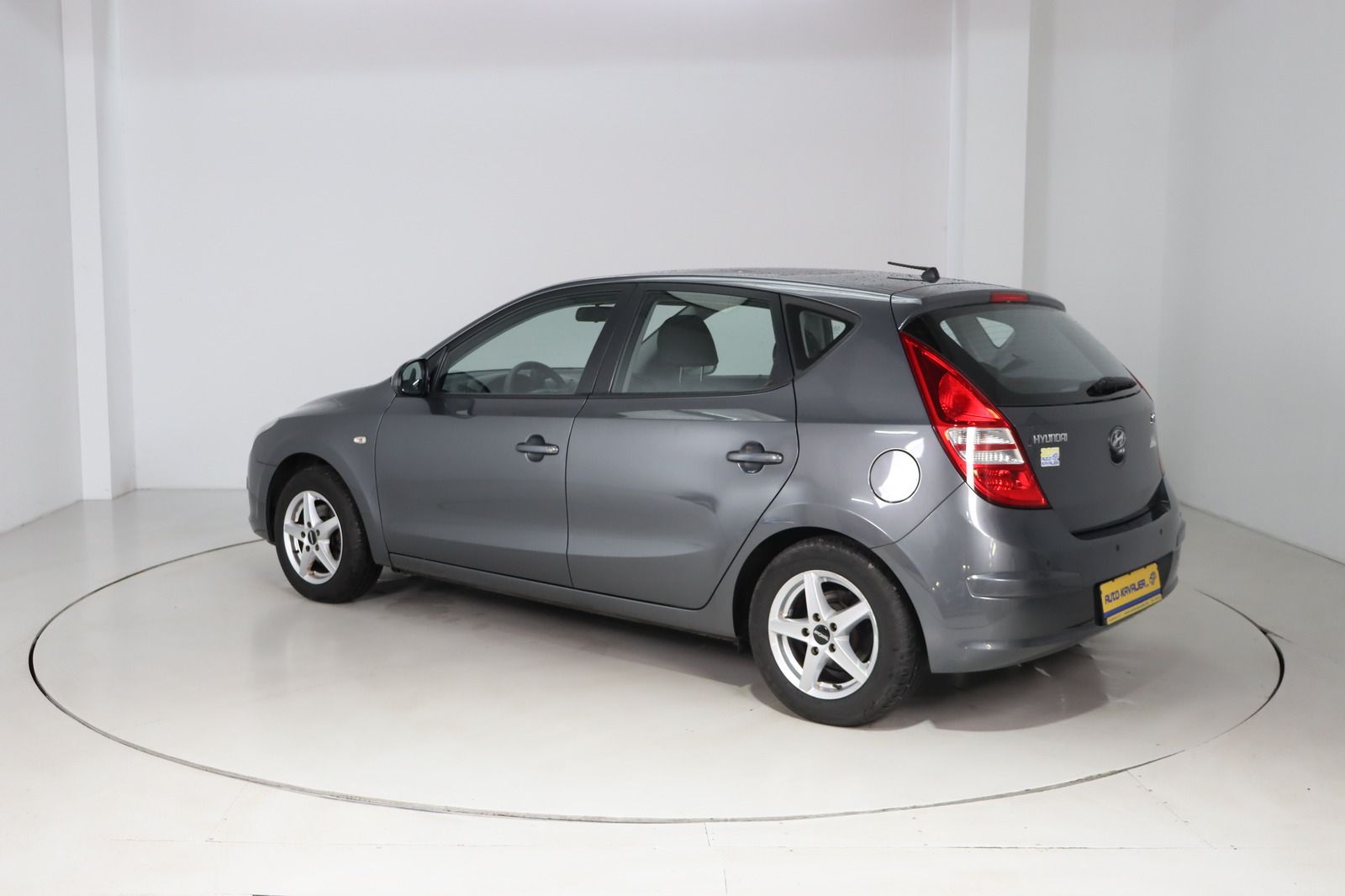 Fahrzeugabbildung Hyundai i30 1.4 Classic * HU/AU bis 10.2027