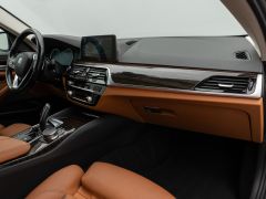 Foto Nummer 33: BMW 520d