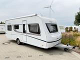LMC Maestro 510 E/MOVER/Markise/1.Hand - LMC Wohnwagen