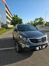 Kia VERKAUFEN KIA SPORTAGE 2014 2.0 184 PS 4 AWD - Kia Sportage: 184 Ps