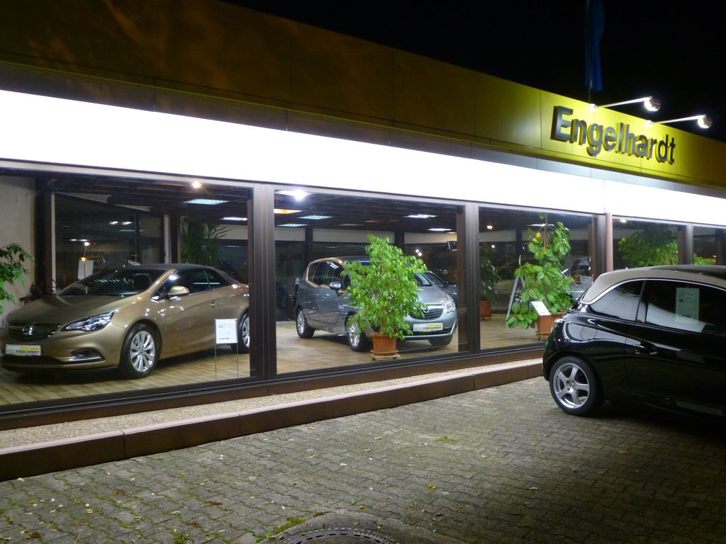 Image of Opel Corsa