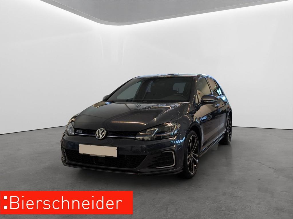 Volkswagen Golf GTE 14 TSI DSG 2020