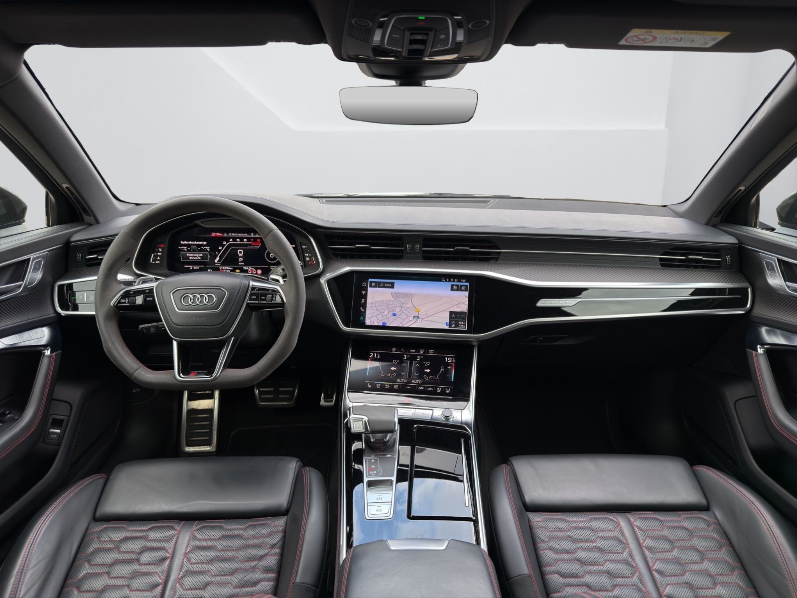 Audi RS6 4.0 TFSI quattro*MATRIX*PANO*22"*H-UP*B&O* foto 17