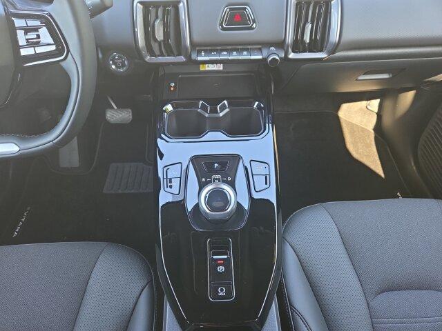 Suzuki e Vitara EV Comfort+ 61kWH