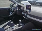Audi Q2 35 TDI S line Ext. S tronic AHK Matrix Navi - Audi Q2 in Nürnberg