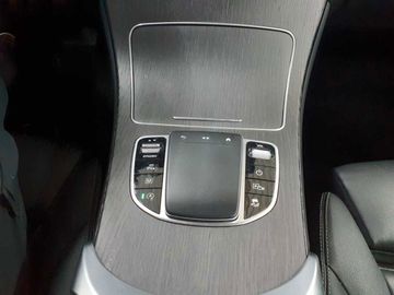 Mercedes GLC 200 - 10