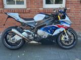 BMW S1000RR HP Edition Carbon 12605€ netto Export - BMW C1