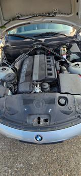 BMW Z4  - BMW Gebrauchtwagen von 2004