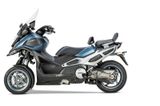 Kymco CV3 550i ABS - Inkl. 3 Jahre Garantie - Tempomat - KYMCO NEU ROLLER