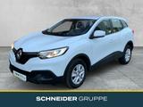 Renault Kadjar Life 1.3 TCe 140 TEMPOMAT+KLIMA+ZV+PDC - gebrauchte Renault Kadjar aus dem Jahr 2019