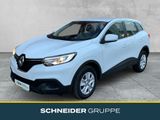 Renault Kadjar Life 1.3 TCe 140 Tempomat+Klima+ZV+PDC - Renault Kadjar aus 2019
