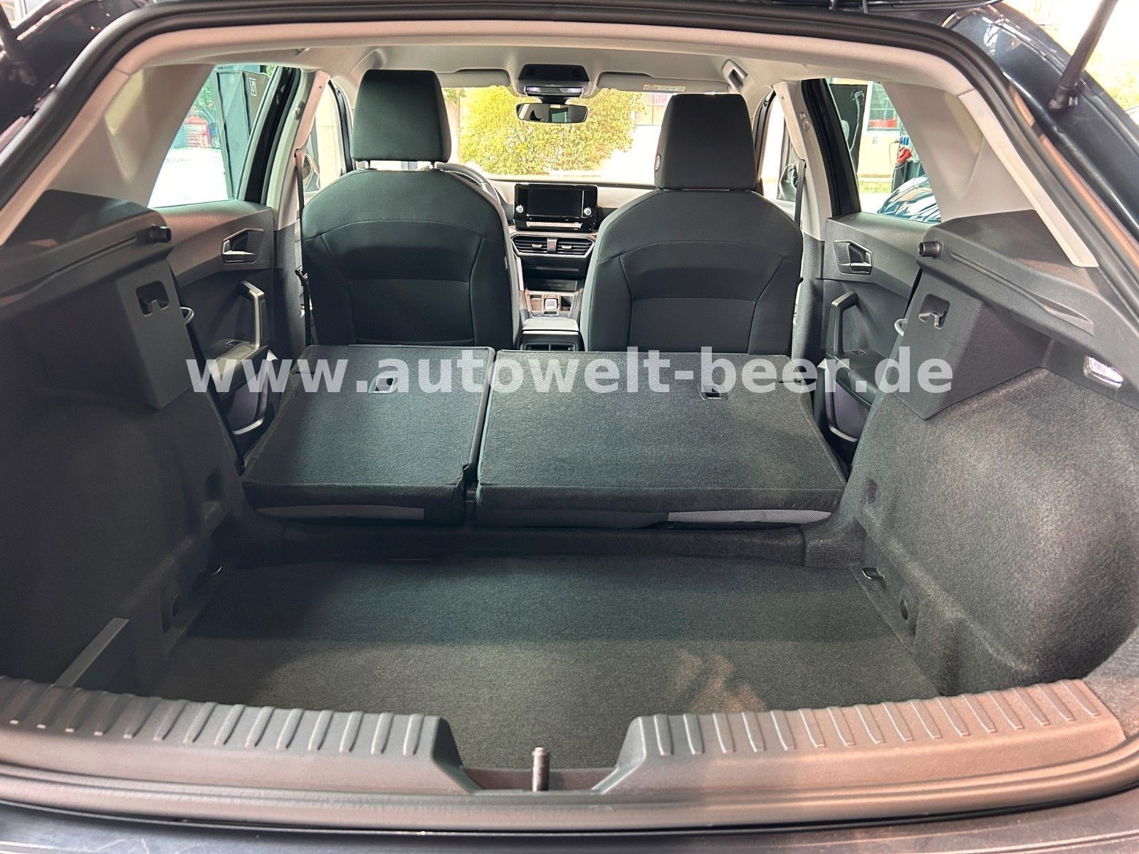 Seat Leon - Bild 25