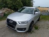 Audi Q3 2.0 TDI 130kW S tronic quattro -