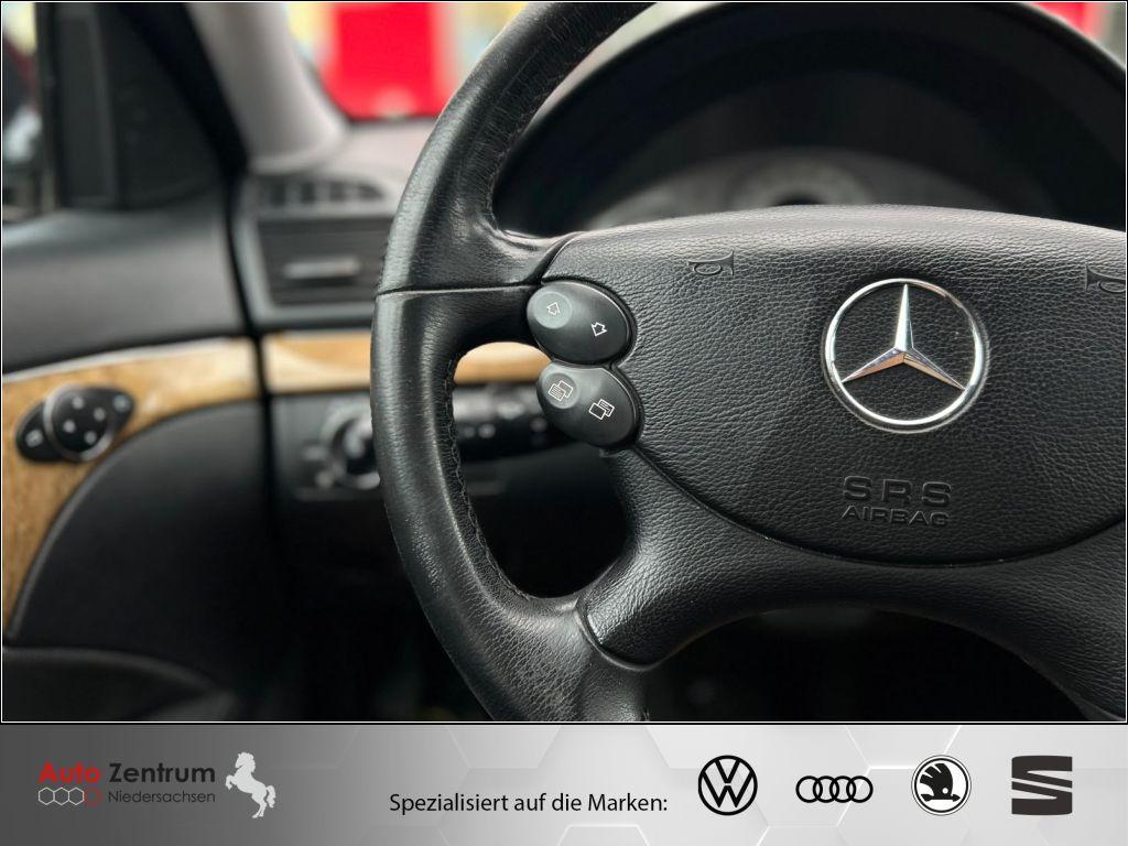 Mercedes-Benz E 220 T CDI Automatik Avantgarde Ab 29 EUR