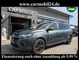 Dacia Jogger Extreme+ *NAVI*LPG*RFK - mit LPG-Antrieb: Grün