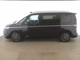 Volkswagen T7 Multivan 2.0 TDI Style AHK+RFK+H-K+StandH+7-S - VW T7 Multivan Gebrauchtwagen