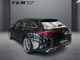 Mercedes-Benz CLA 200 SB AMG Line Advanced Plus KeyGo|MBeam - Mercedes-Benz CLA 200 Shooting Brake Gebrauchtwagen