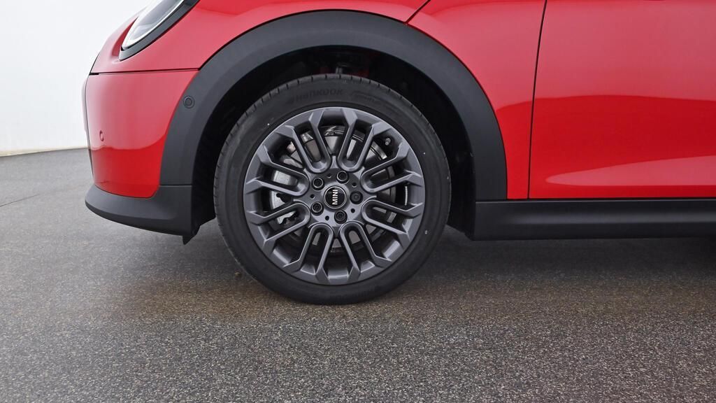MINI Cooper C - Bild 18