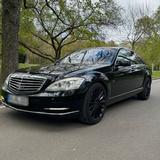 Mercedes-Benz Mercedes S350 CDI 4Matic W221 20Zoll Top g... - Mercedes-Benz S 350 w221 Gebrauchtwagen