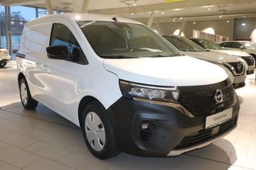Fotografie 3 des Nissan Townstar L1 N-Connecta