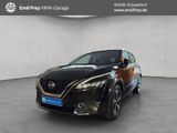 Nissan Qashqai 1.3 DIG-T MHEV N-Connecta Navi/Kamera/Wi