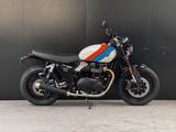 Triumph Speed Twin 900 - TRIUMPH 900 SPEED TWIN